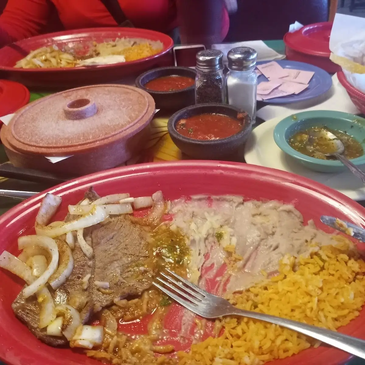 Carne Asada