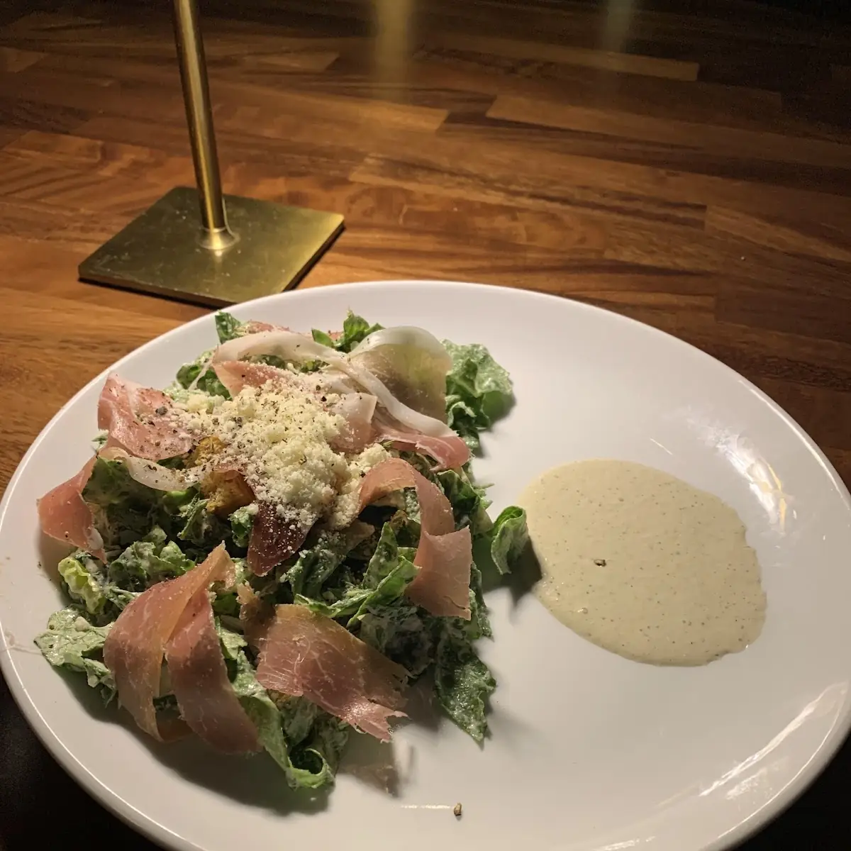 Mayfair Salad