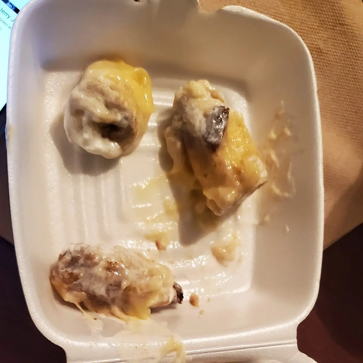 Banana Pudding