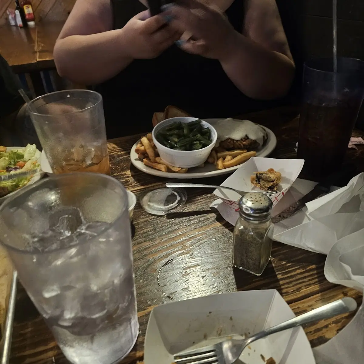 Country Fried Steak