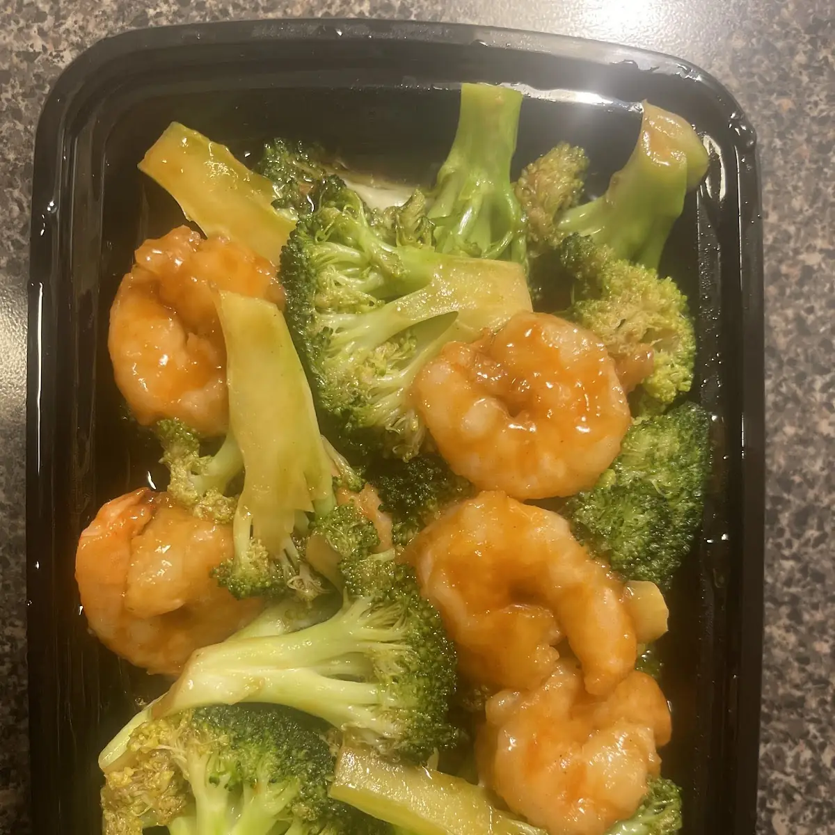 Pad Thai Chicken / 鸡泰河粉