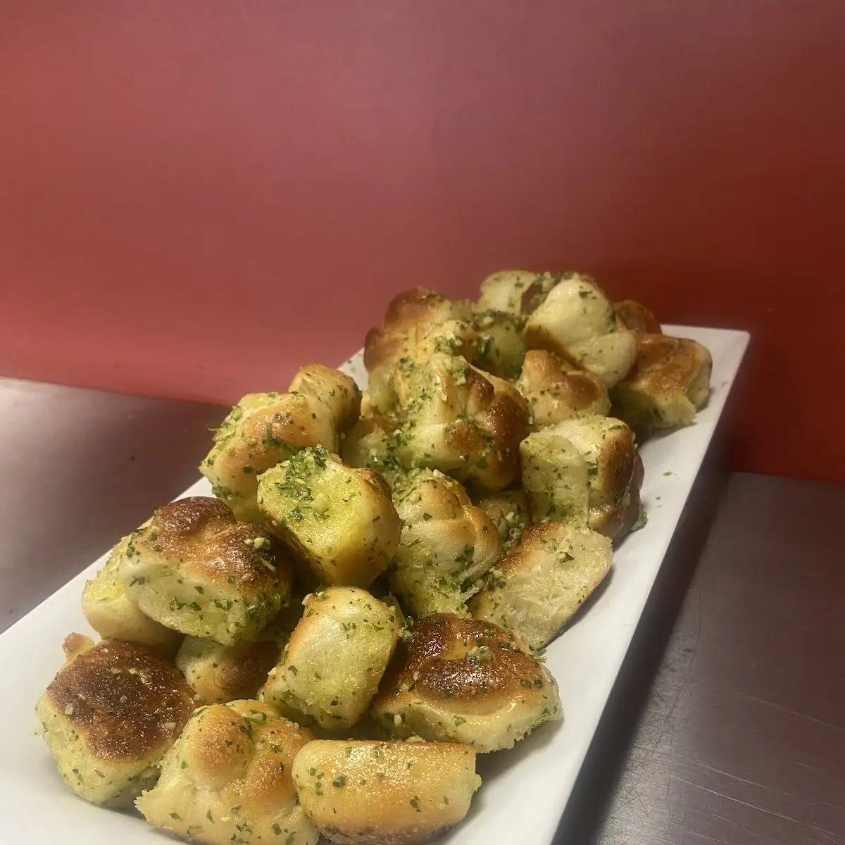 Garlic Bread