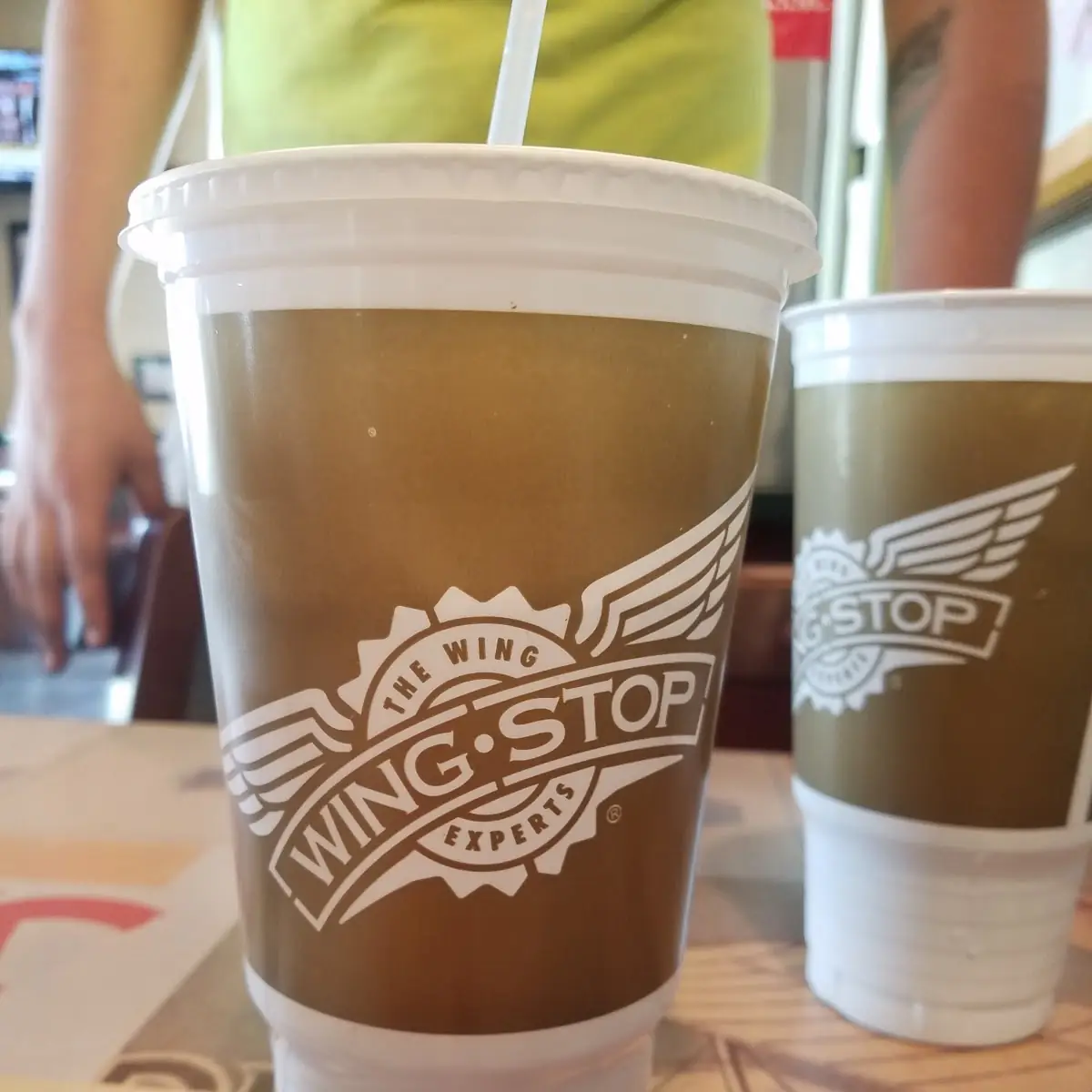 Cold Brew