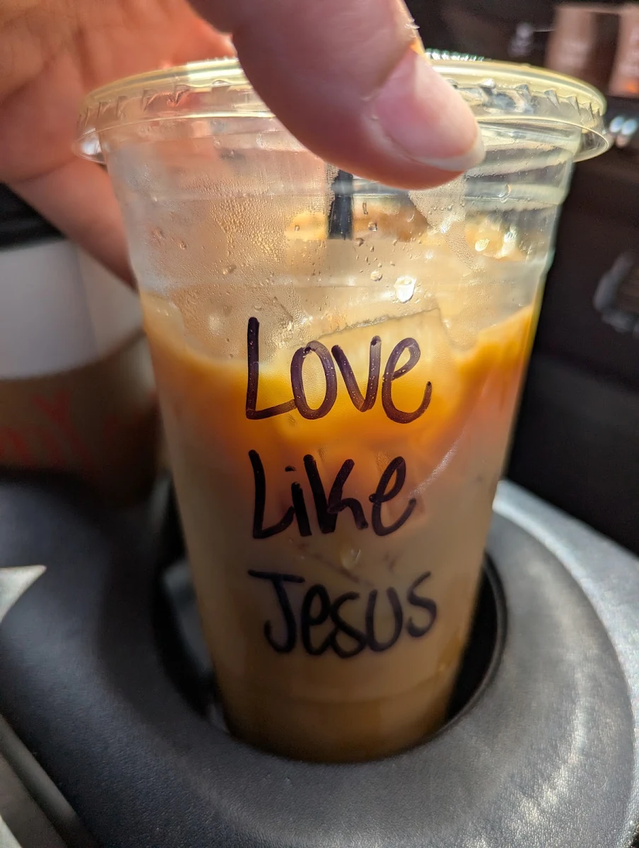 Thai Tea
