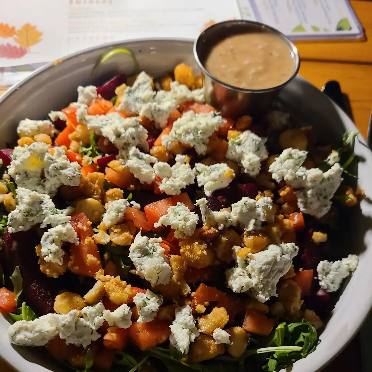 Beet Salad