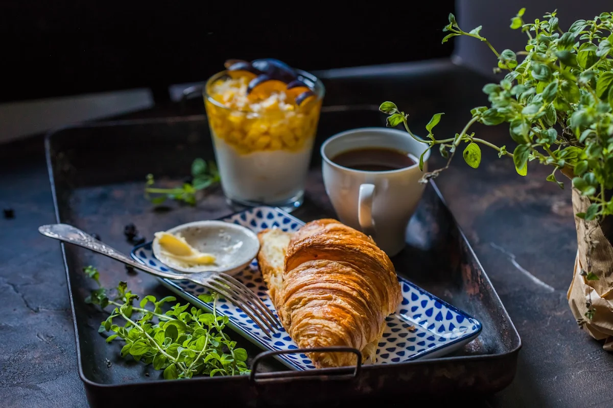 Croissant
