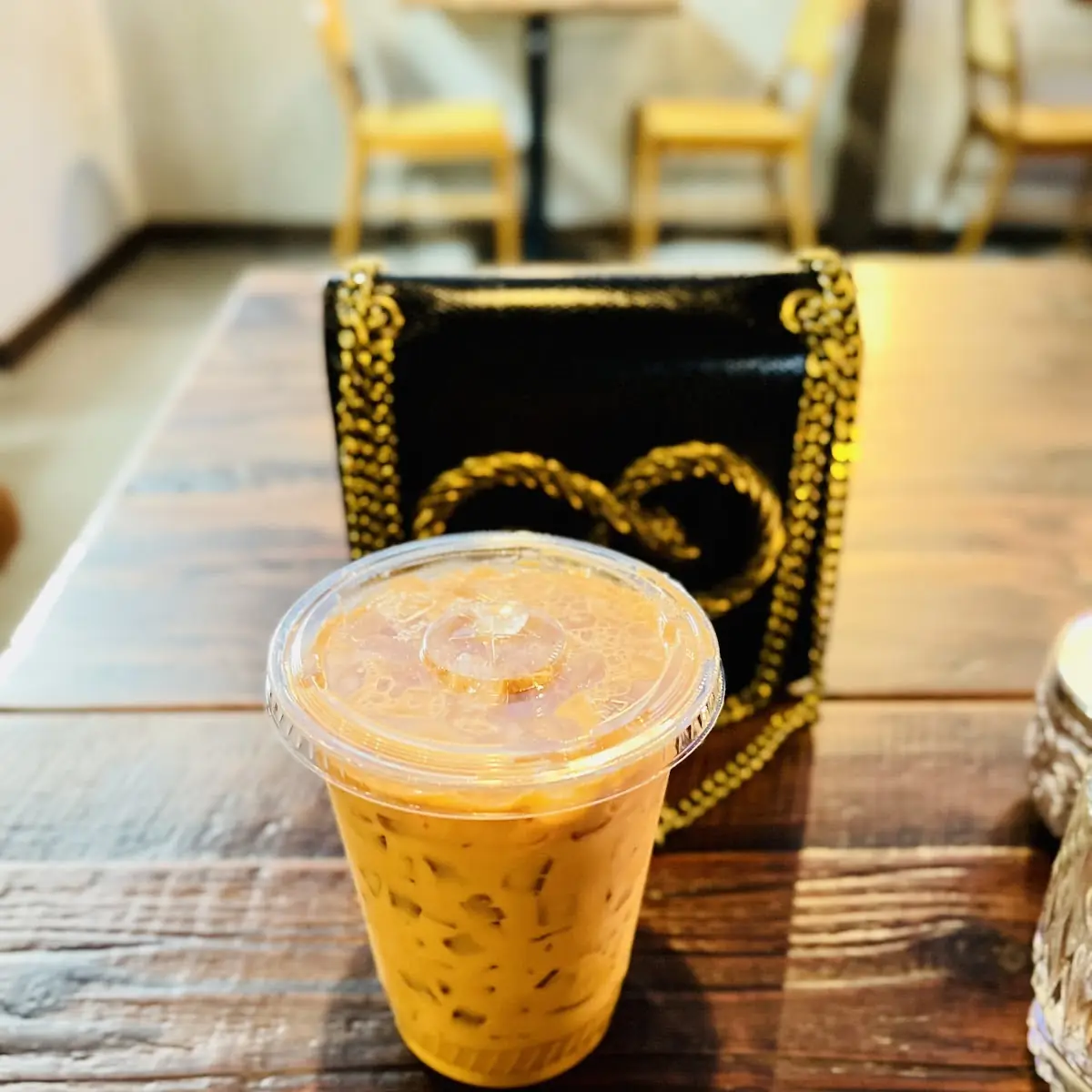 Thai Tea