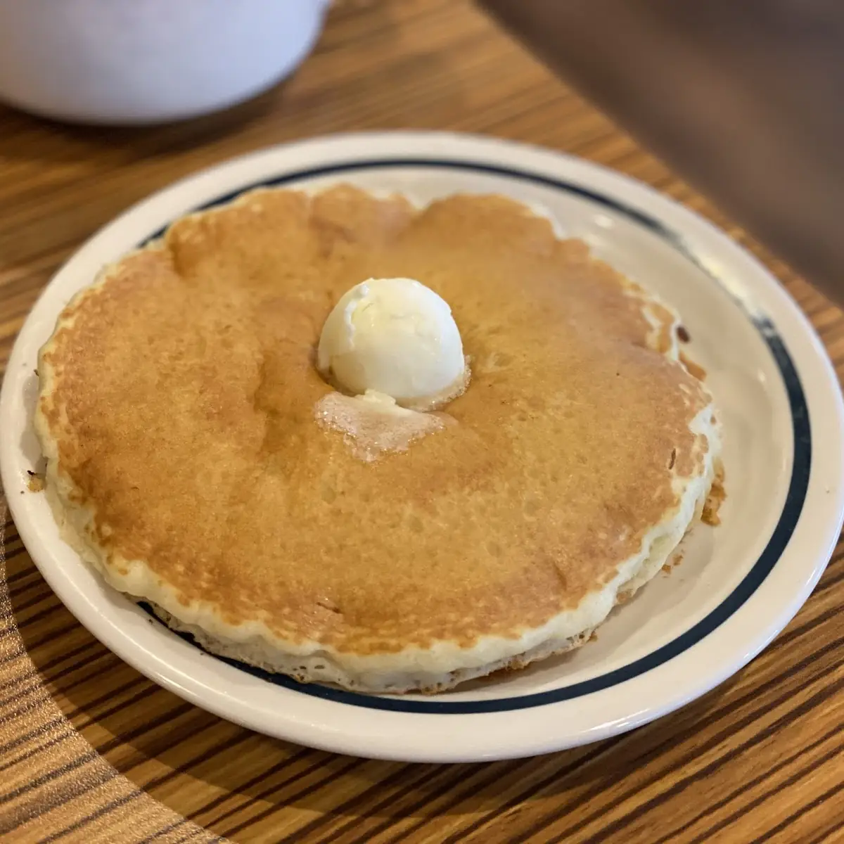 Breakfast Sampler Platter