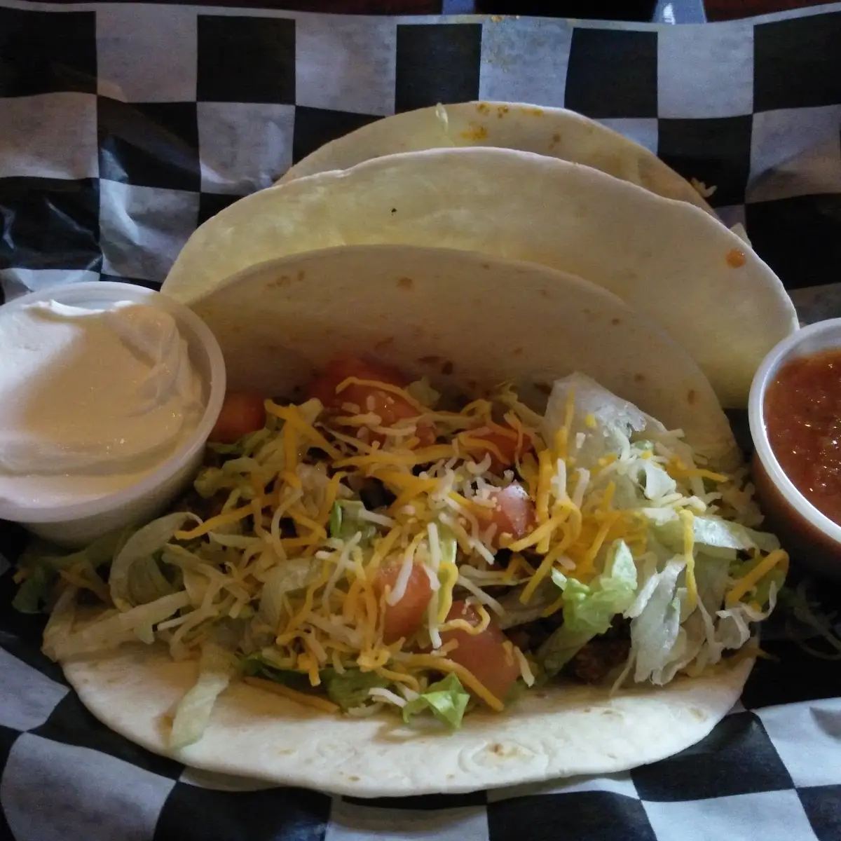 Taco Salad