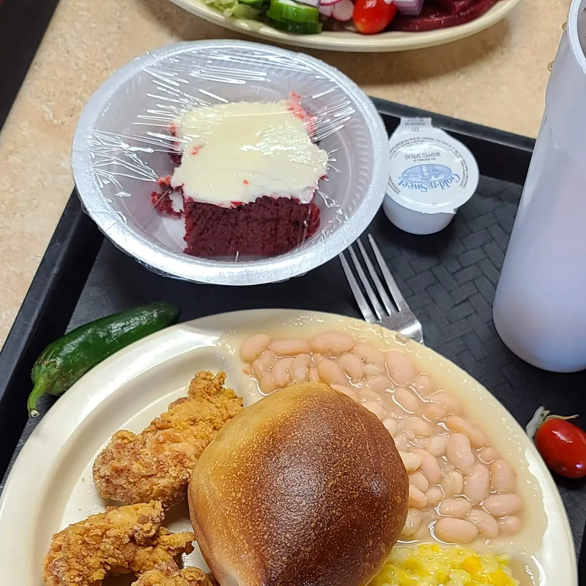 Creamed Corn