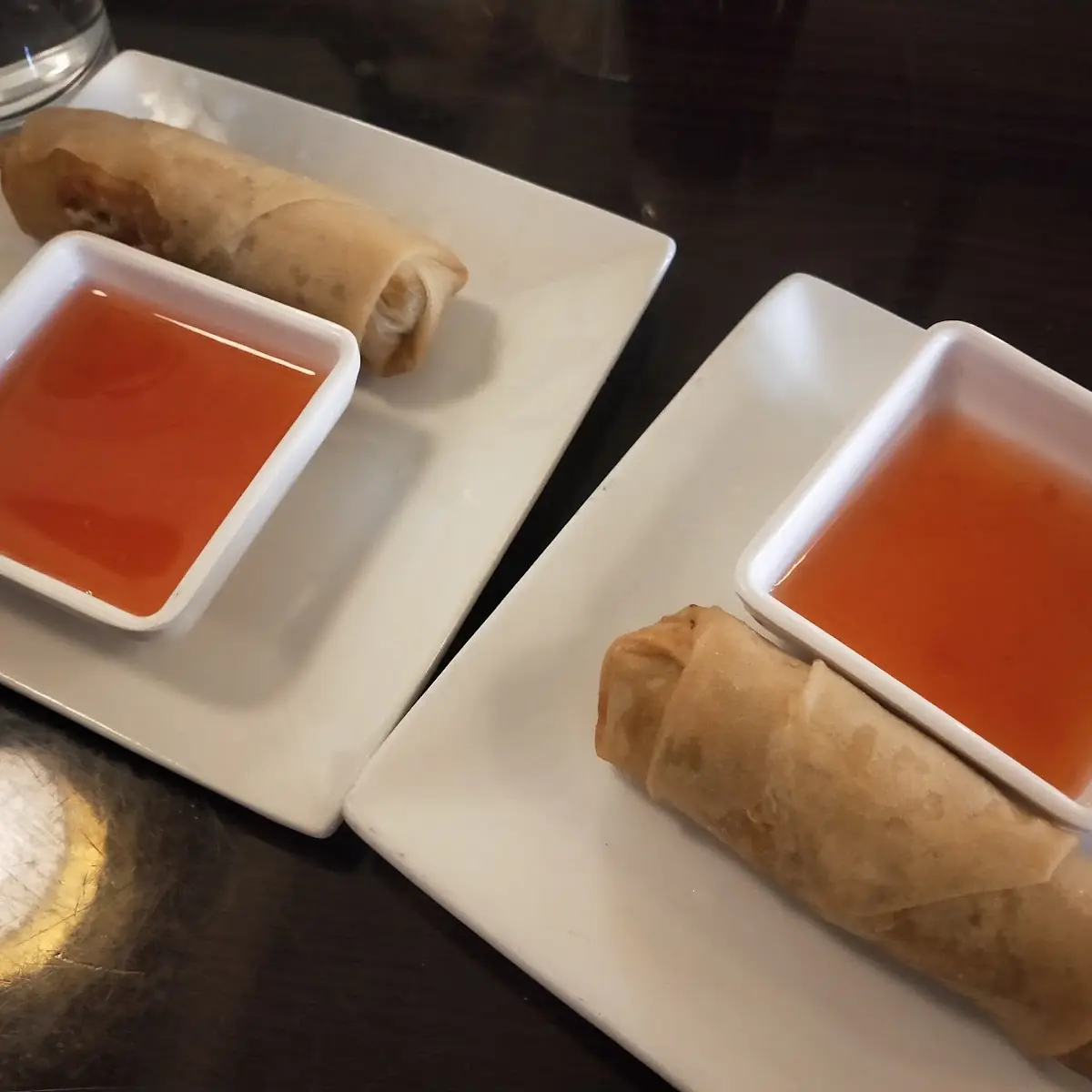 Egg Roll 1