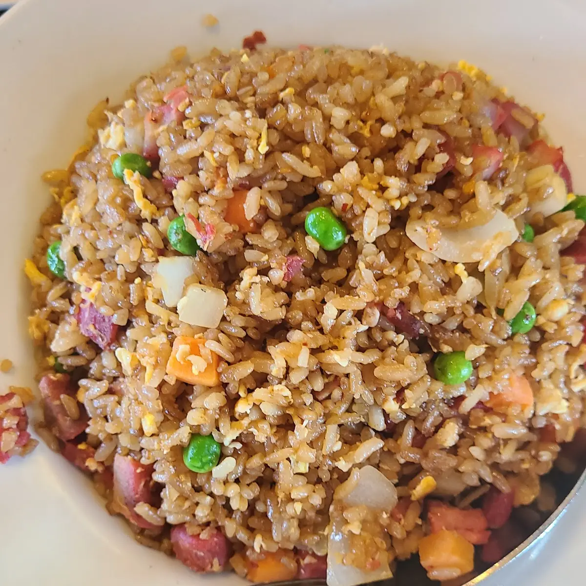 House Special Fried Rice