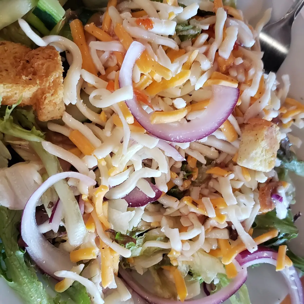 Caesar Salad