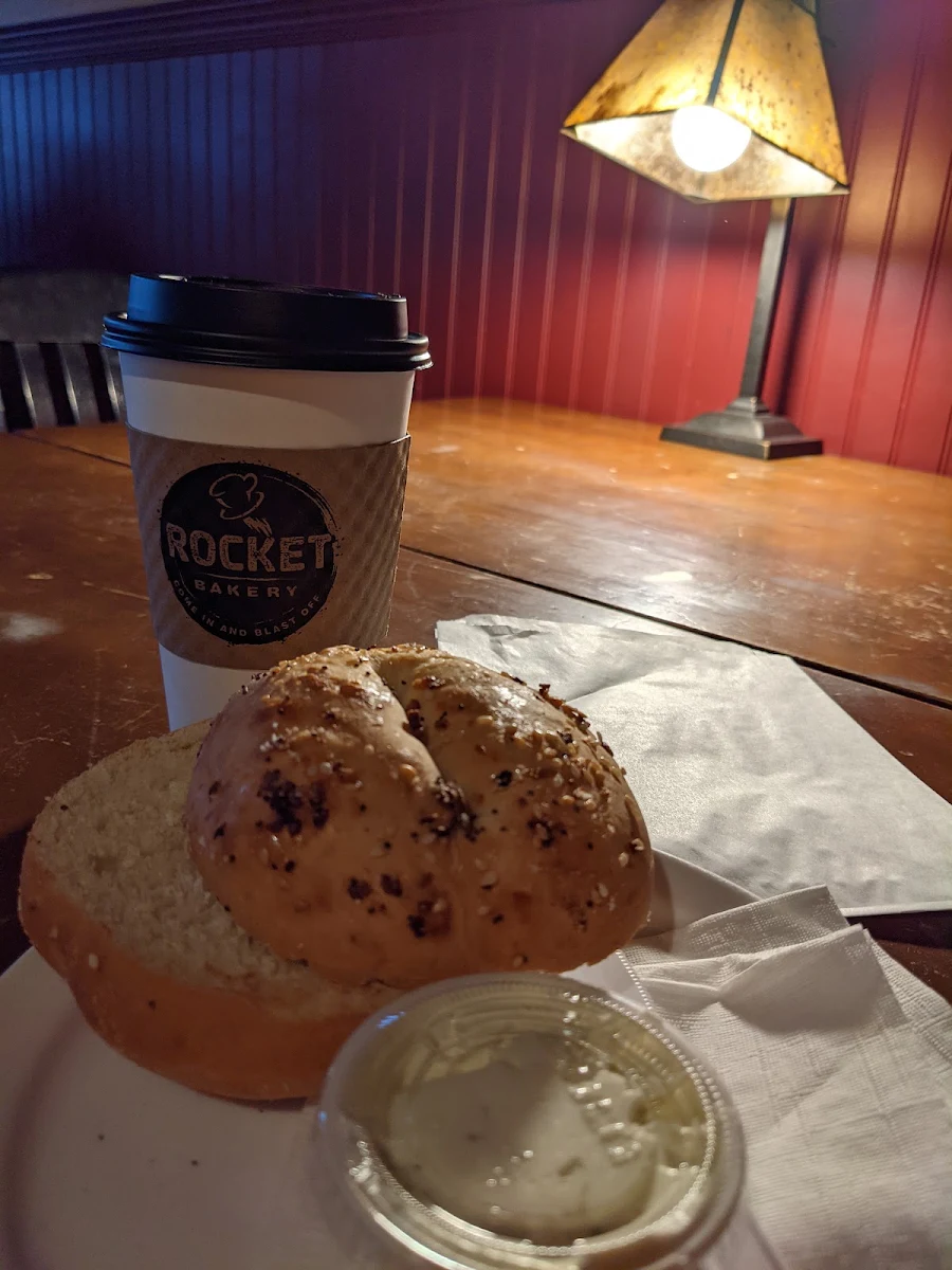 Pesto Cream Cheese
