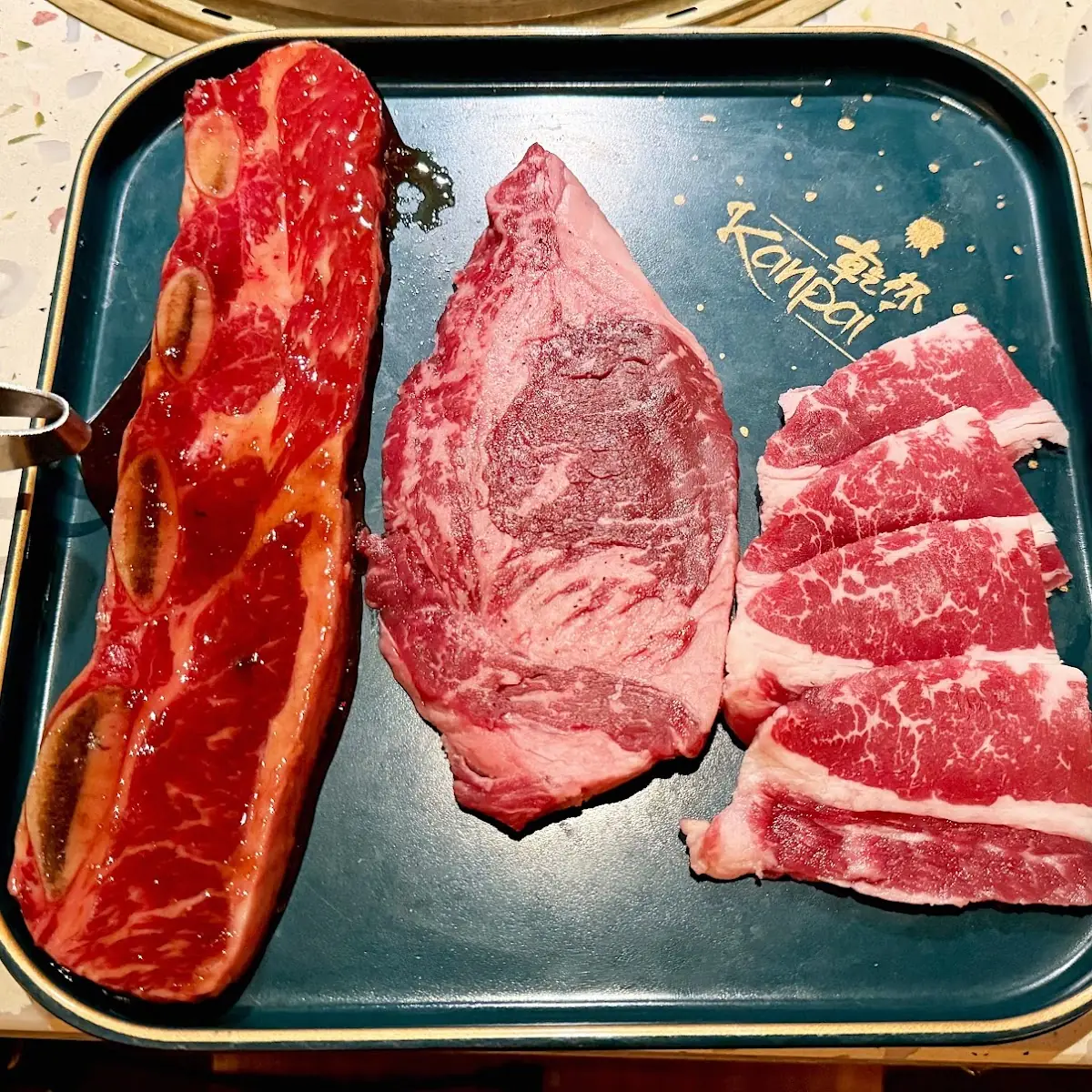 BBQ Meats