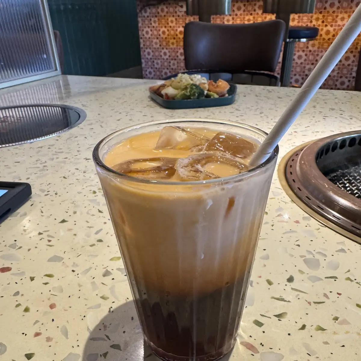 Thai Tea