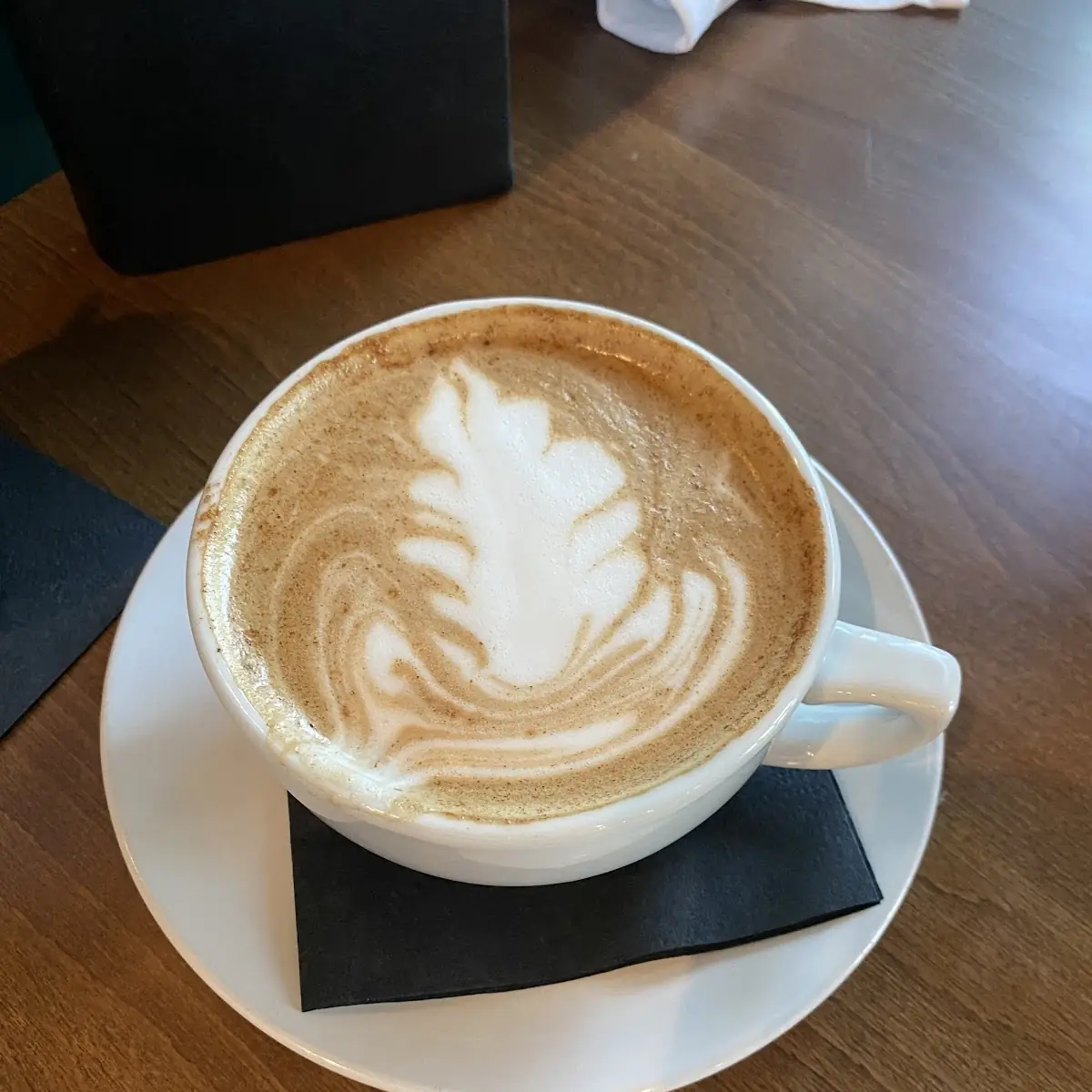 Spanish Latte
