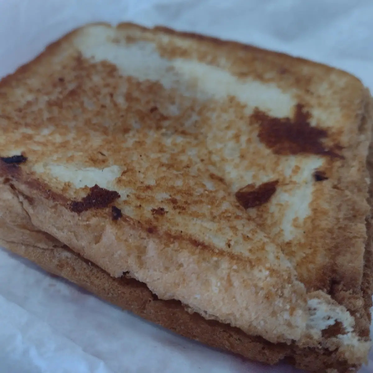Grilled Cheese