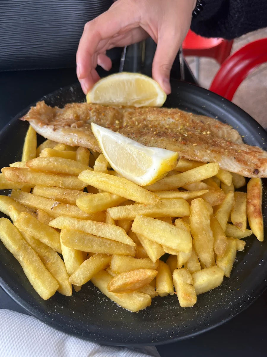 Highlights, Aces Seafood
