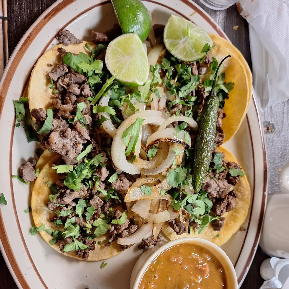 Carne Asada