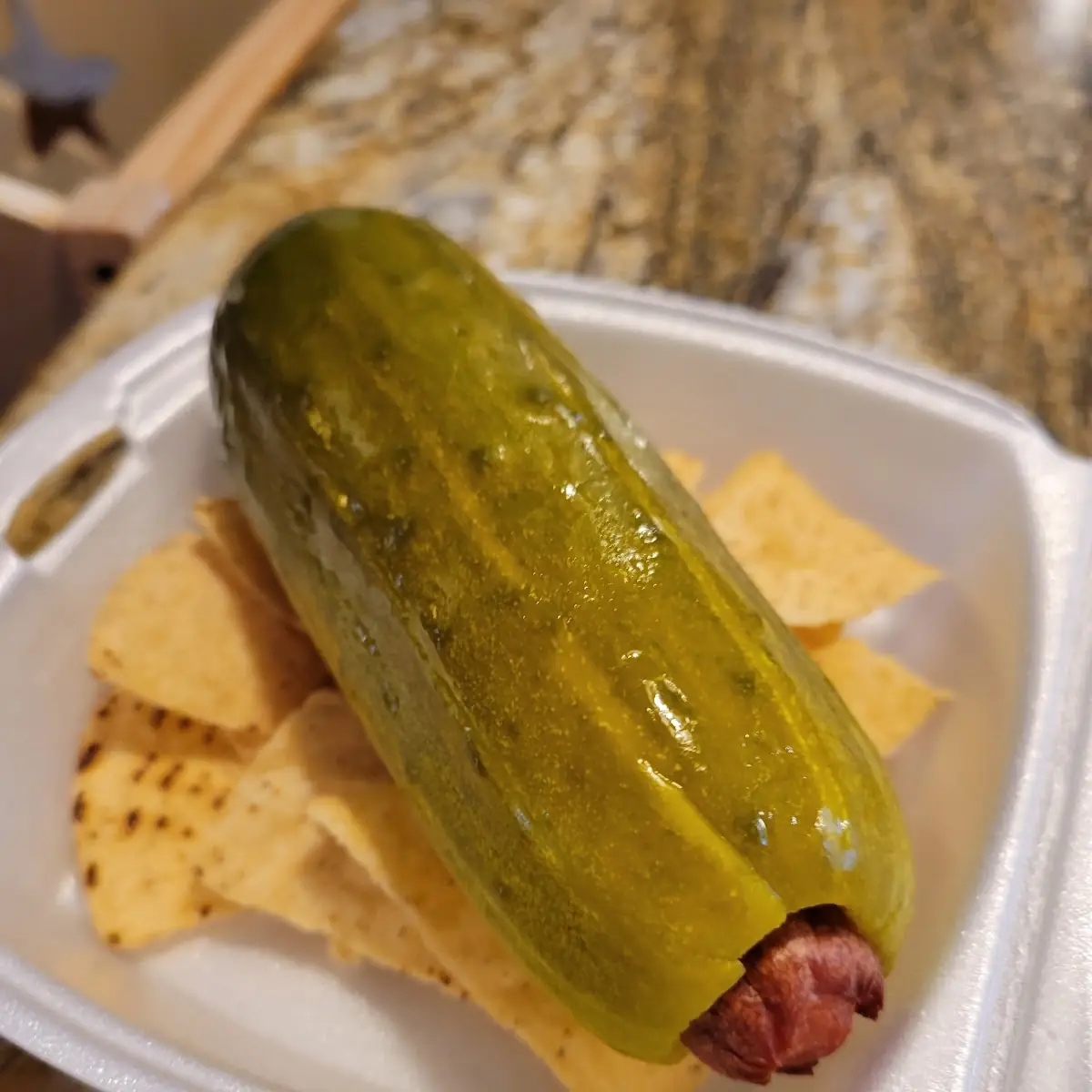Hot Dog