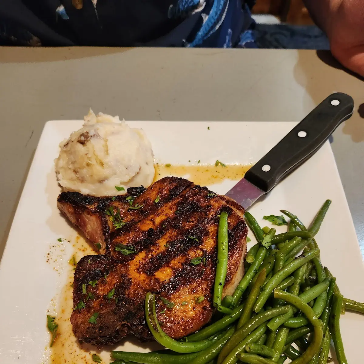 Pork Chop