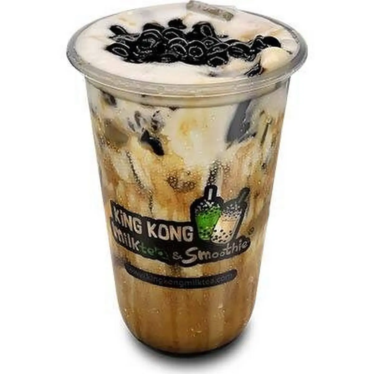 Grass Jelly