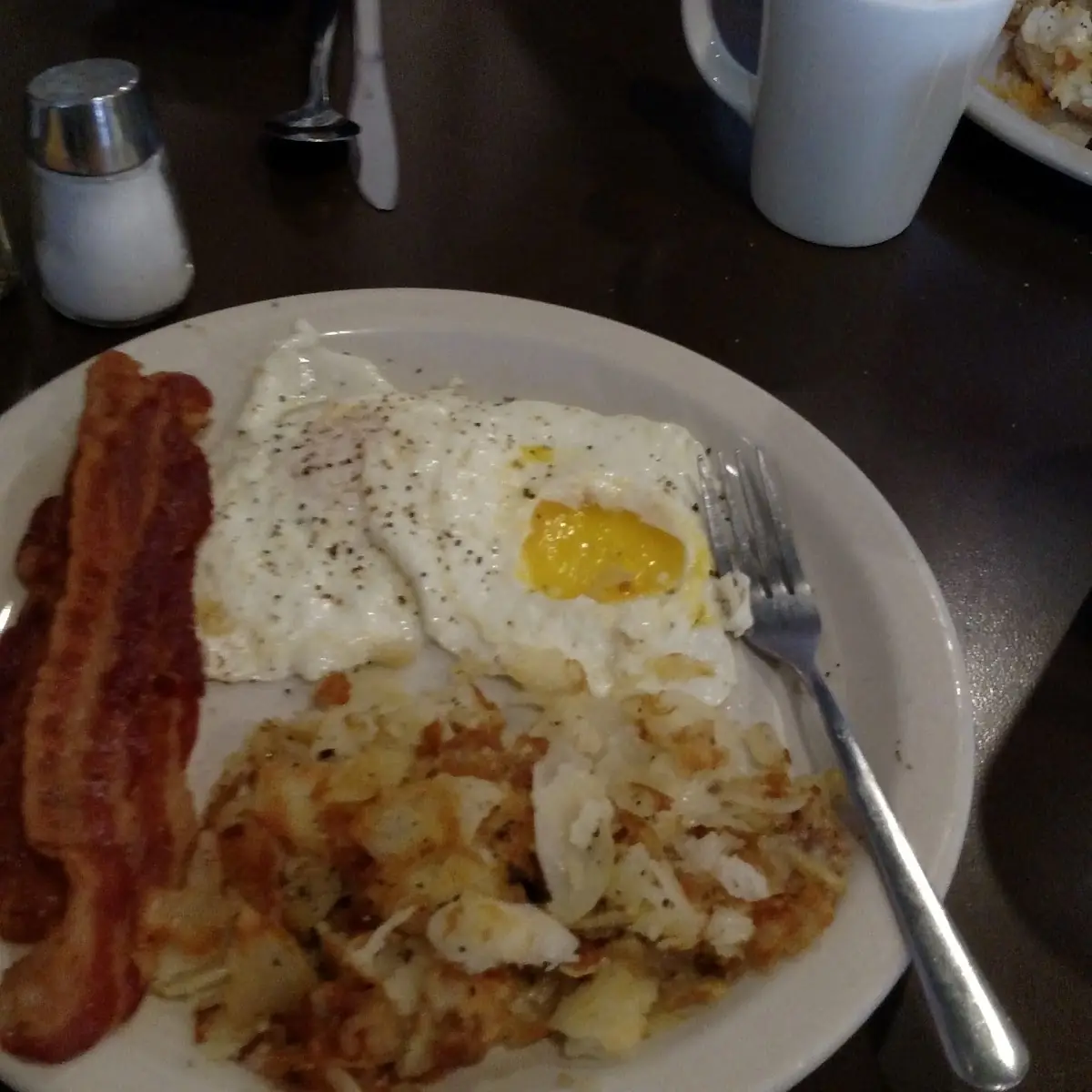Corned Beef Hash