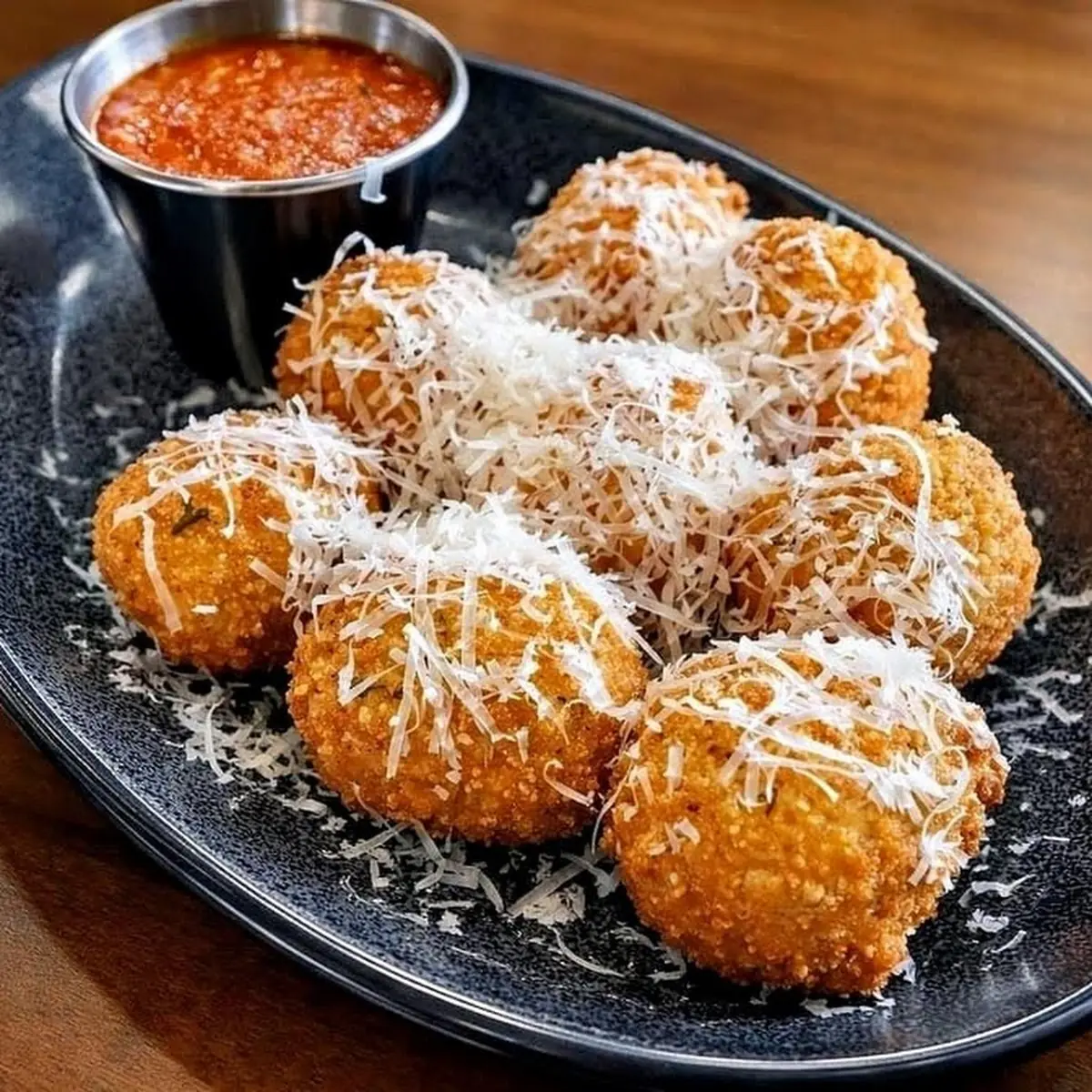 Cheese Balls