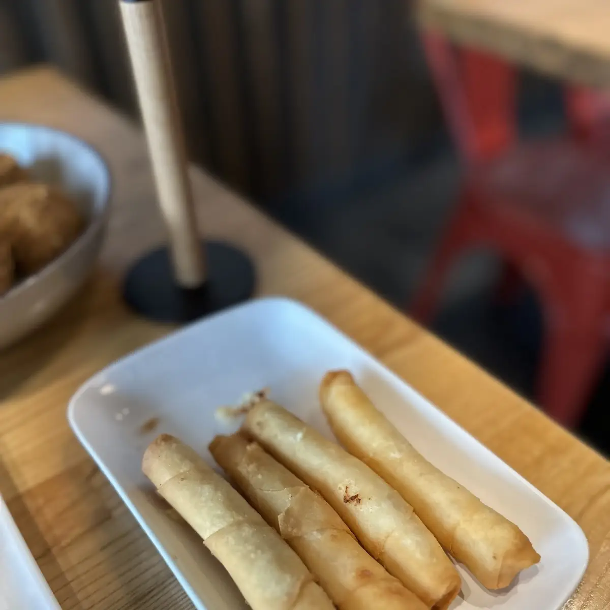 Spring Roll