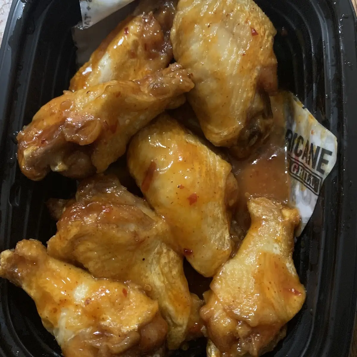 Mango Habanero