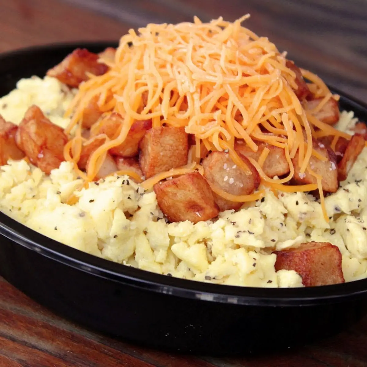 Mashed Potato