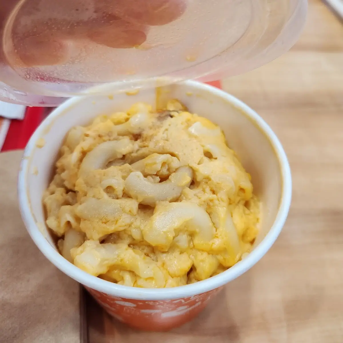 Mac and Cheese