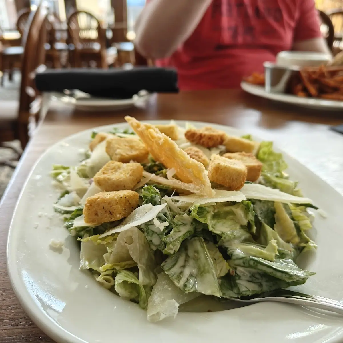 Caesar Salad