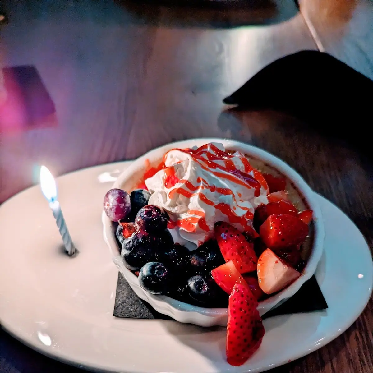 Creme Brulee