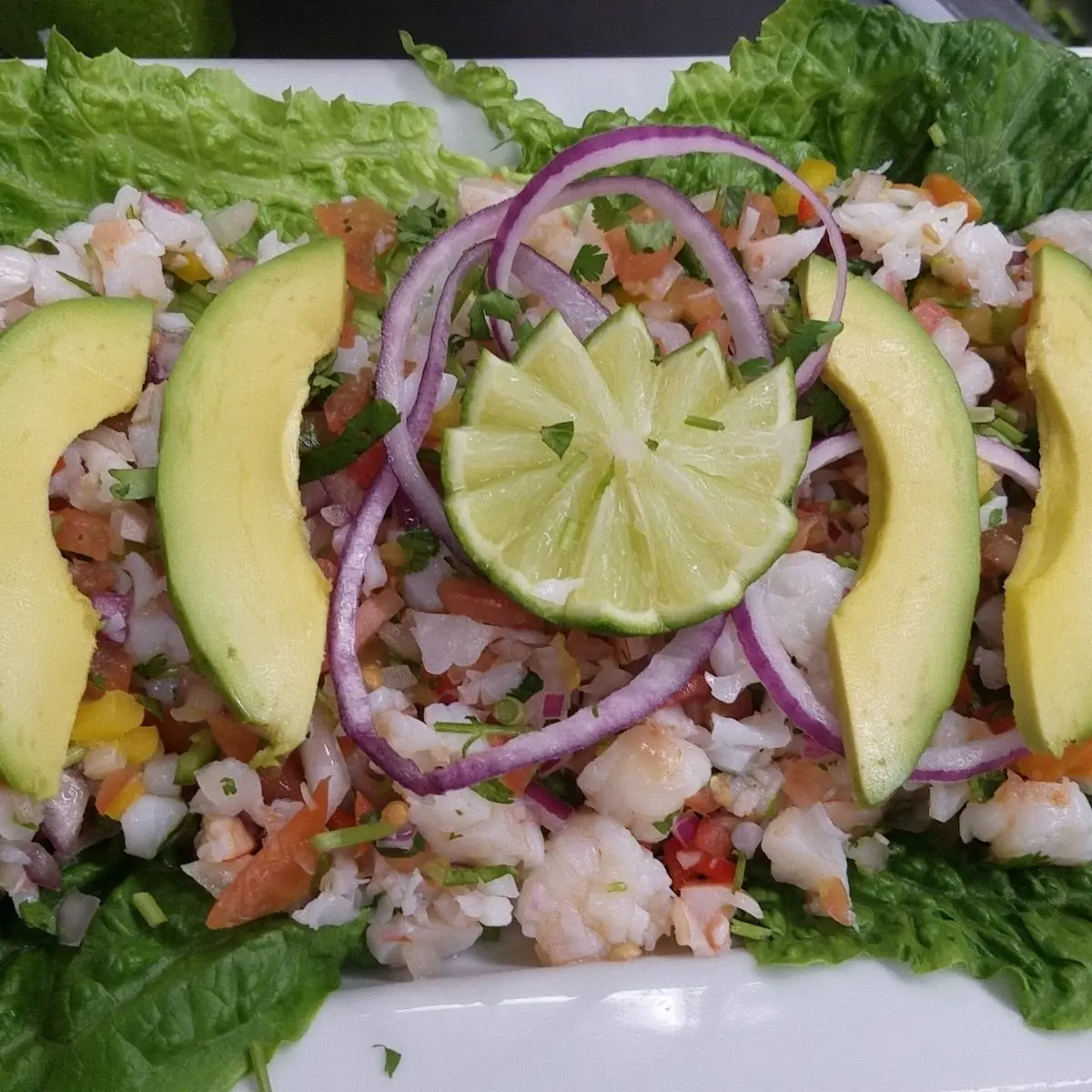Ceviche