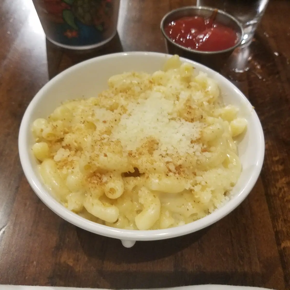 Mac & Cheese
