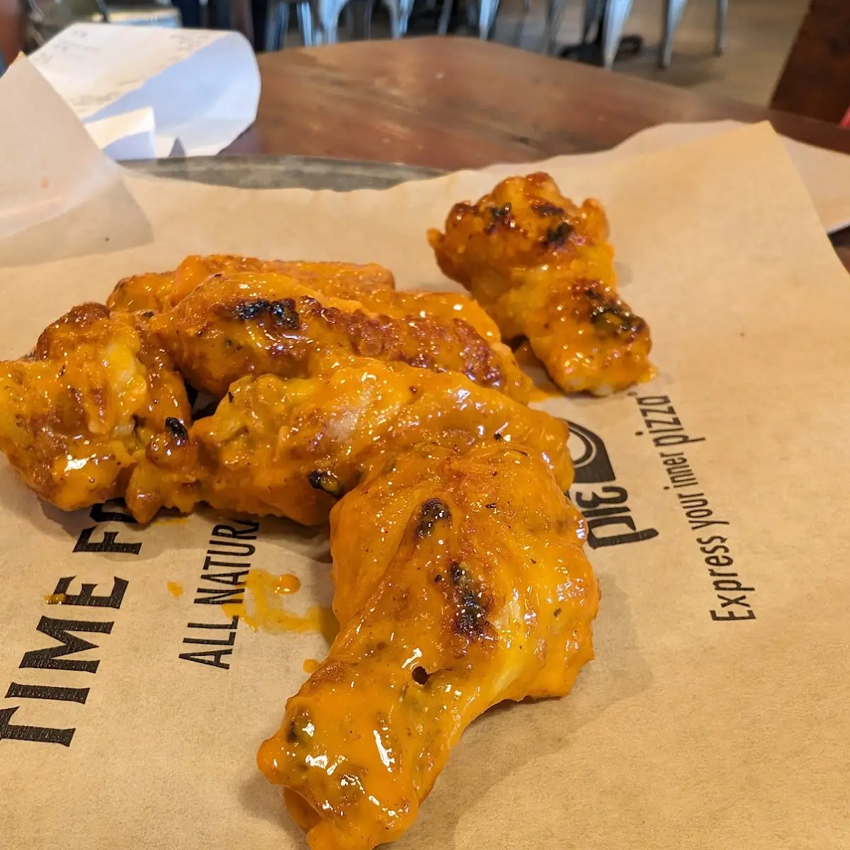 Chicken Wings