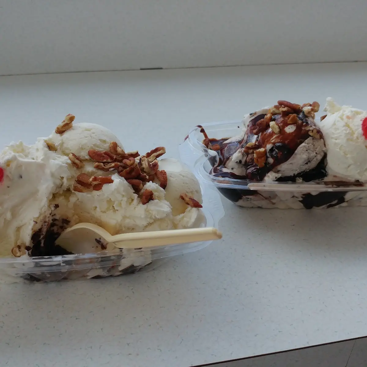 Banana Split