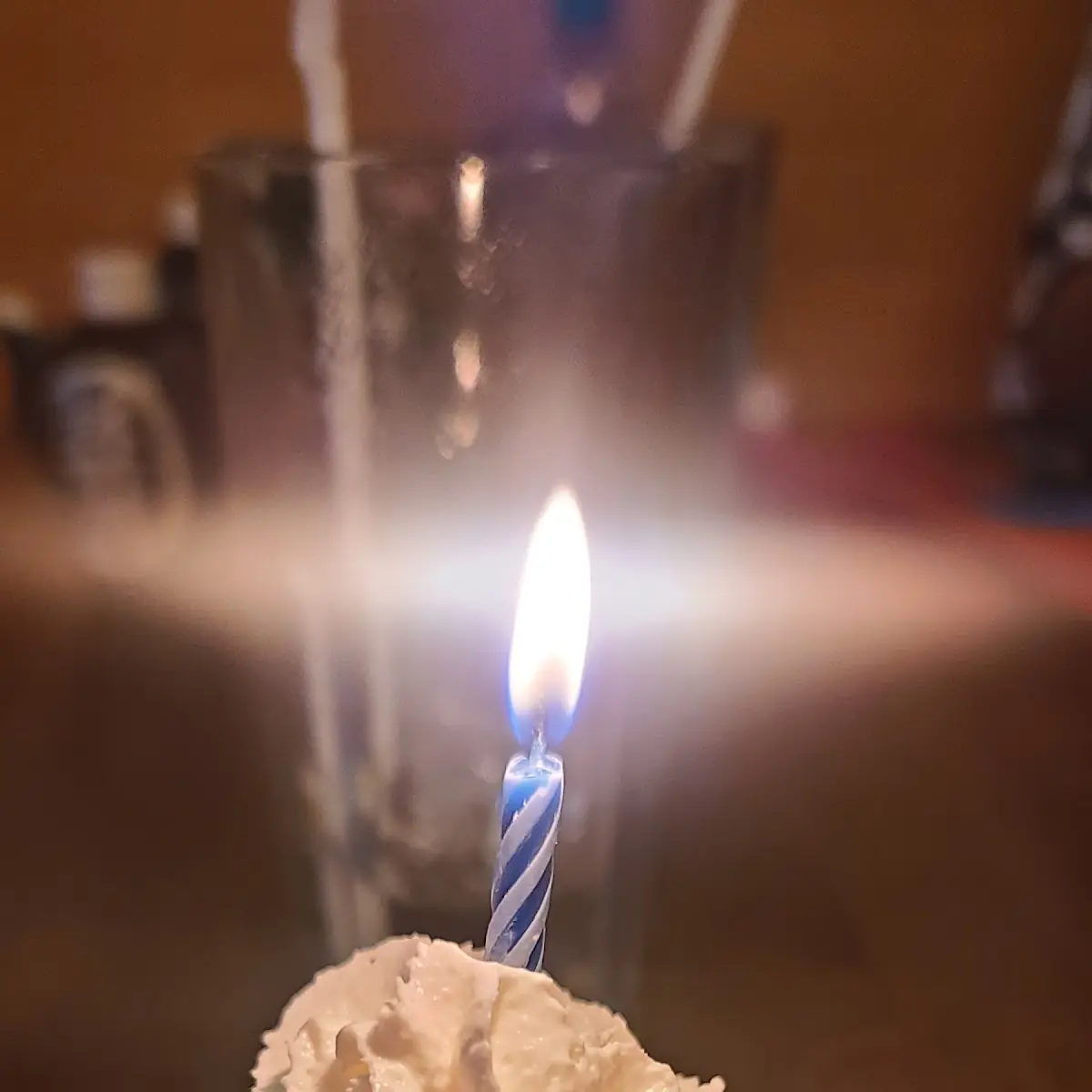 Fried Ice Cream