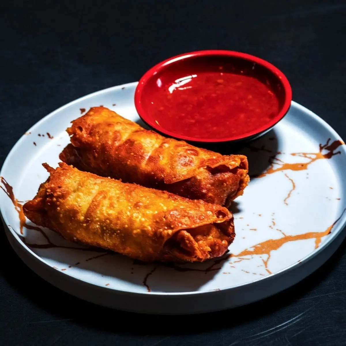 Egg Roll