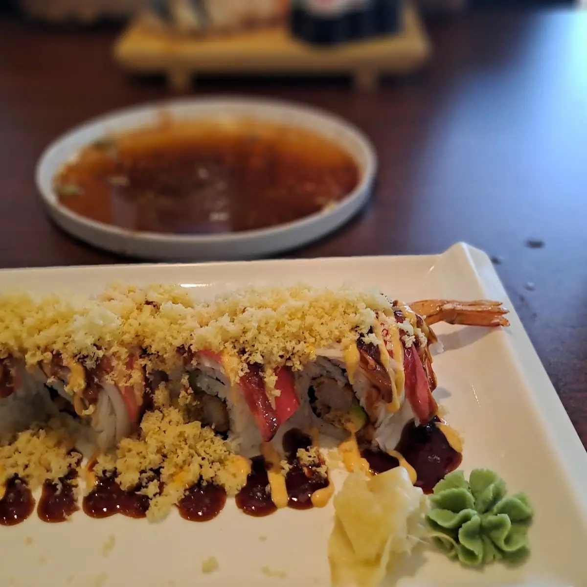 Play-Boy Roll
