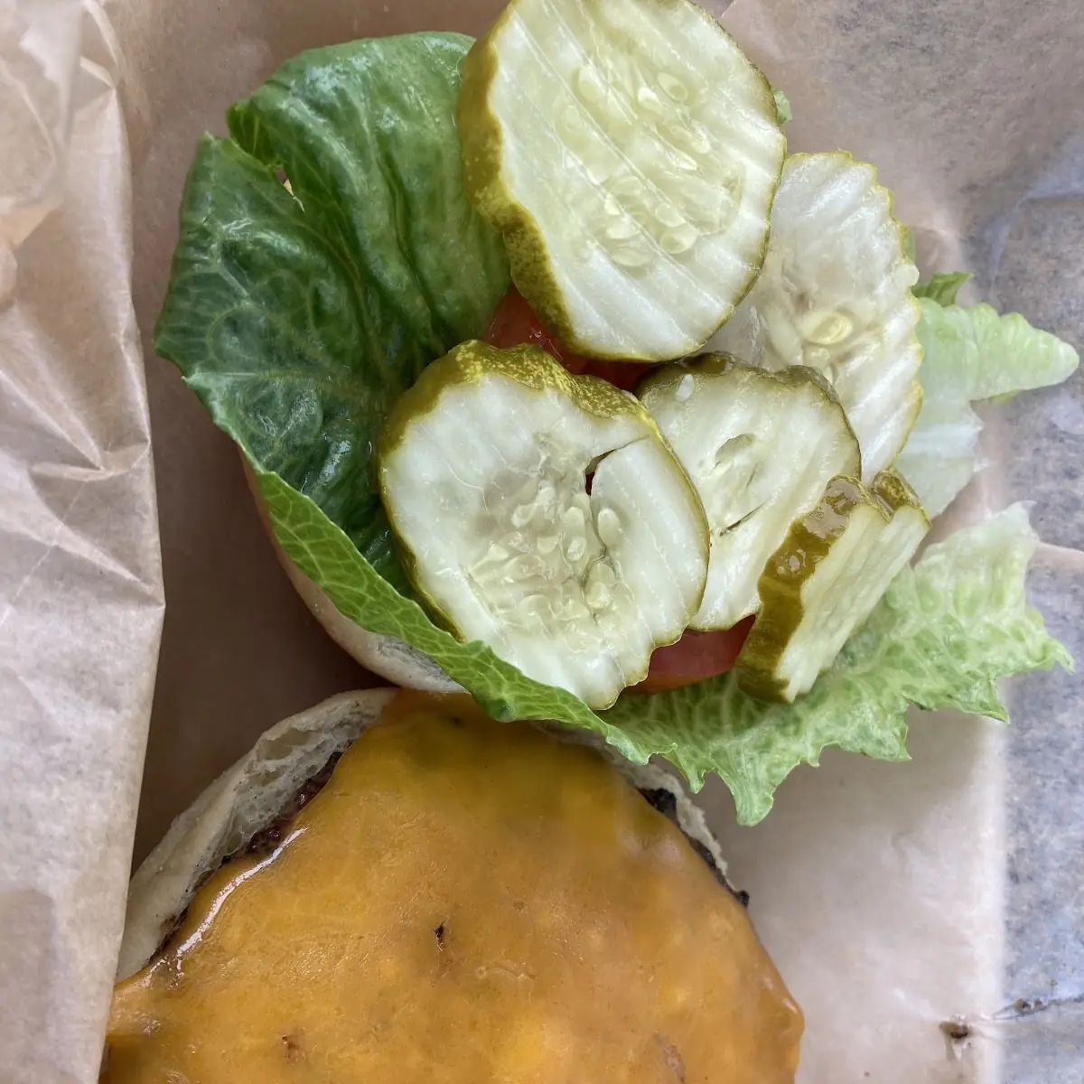 Burger