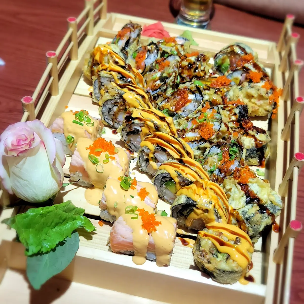 Sushi