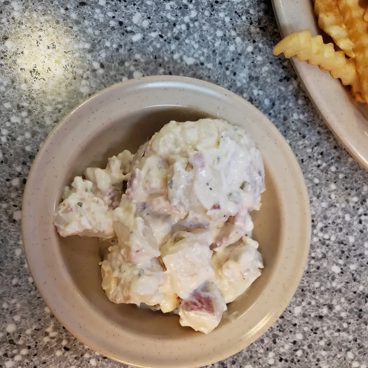 Potato Salad