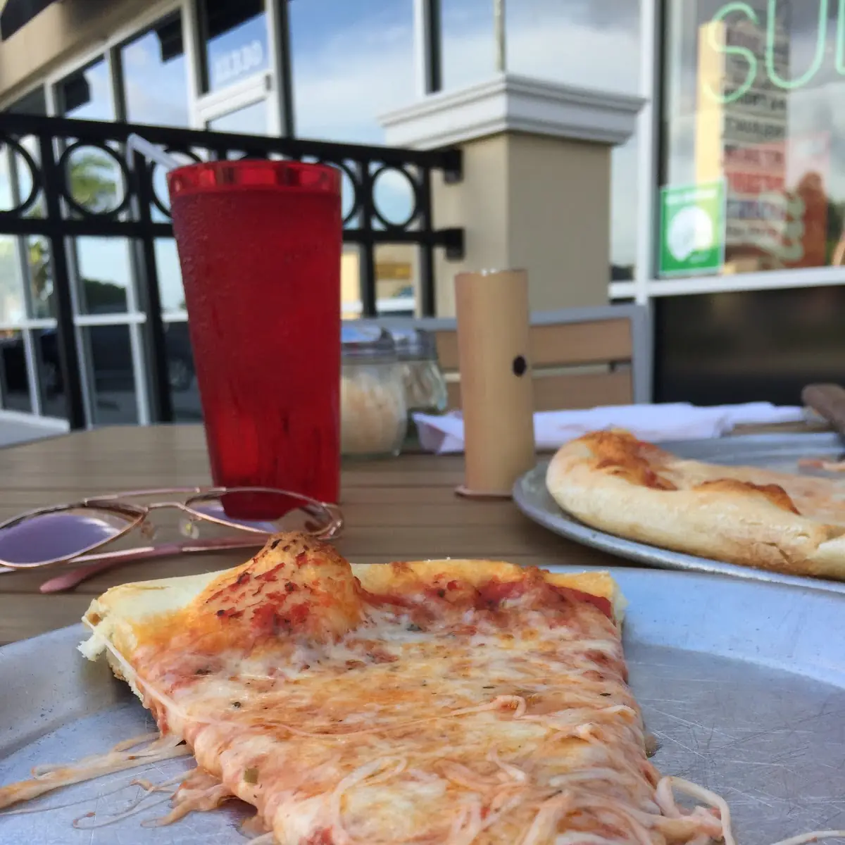 Pizza Slice