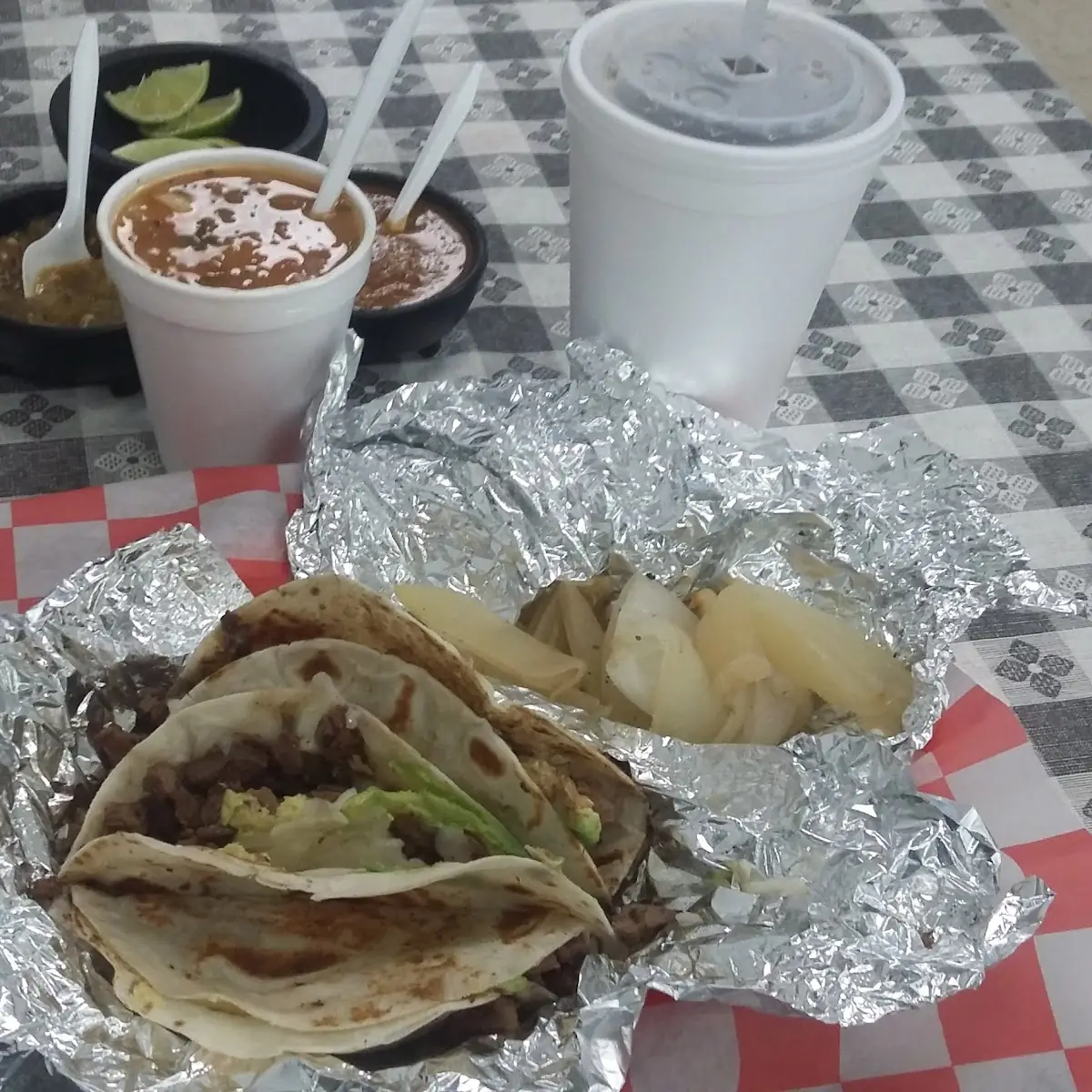 Extra Cebolla Asada
