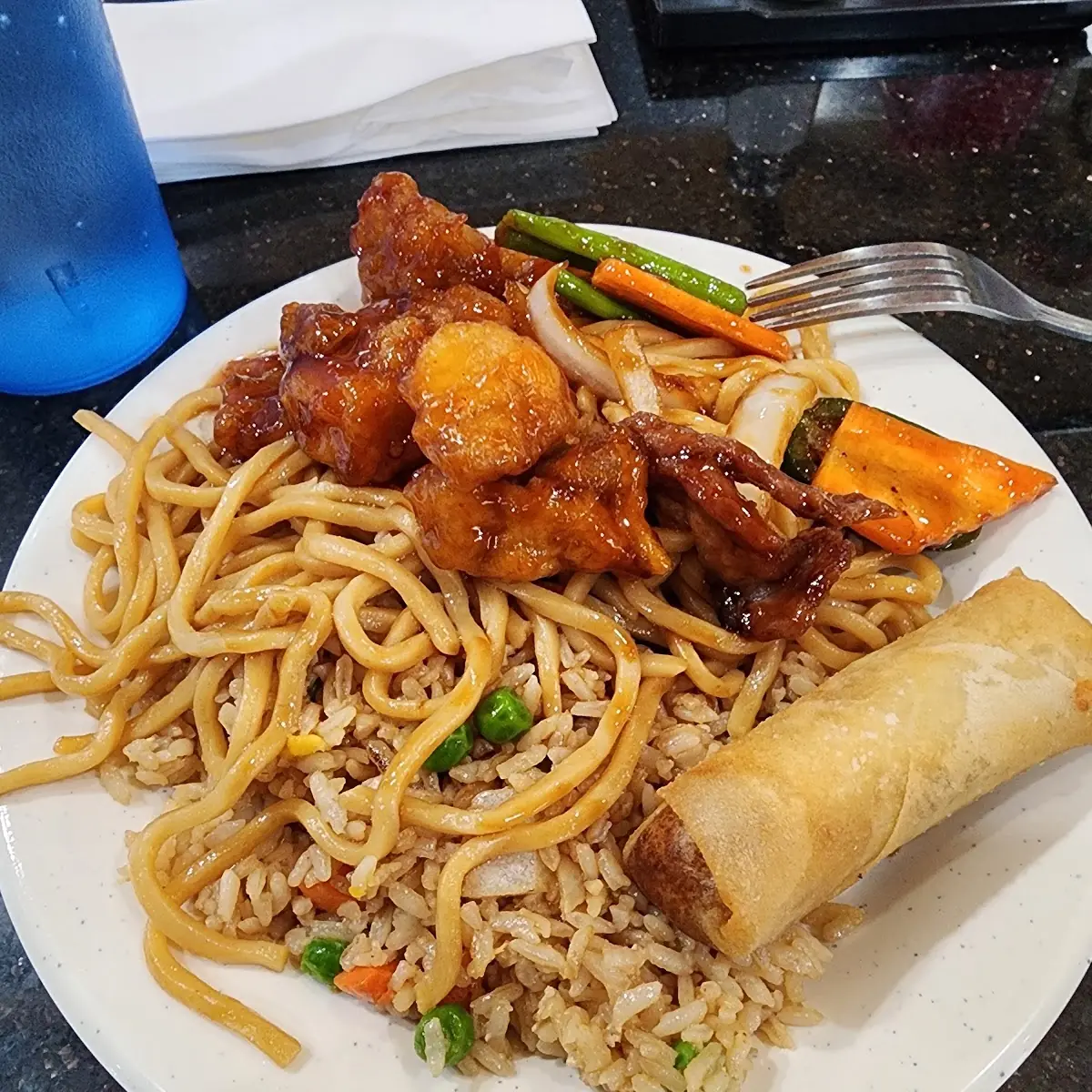 Chinese Food