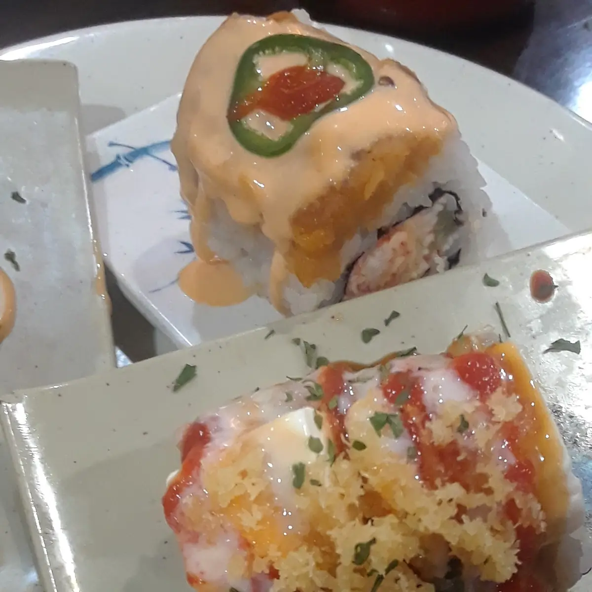 Sushi Roll