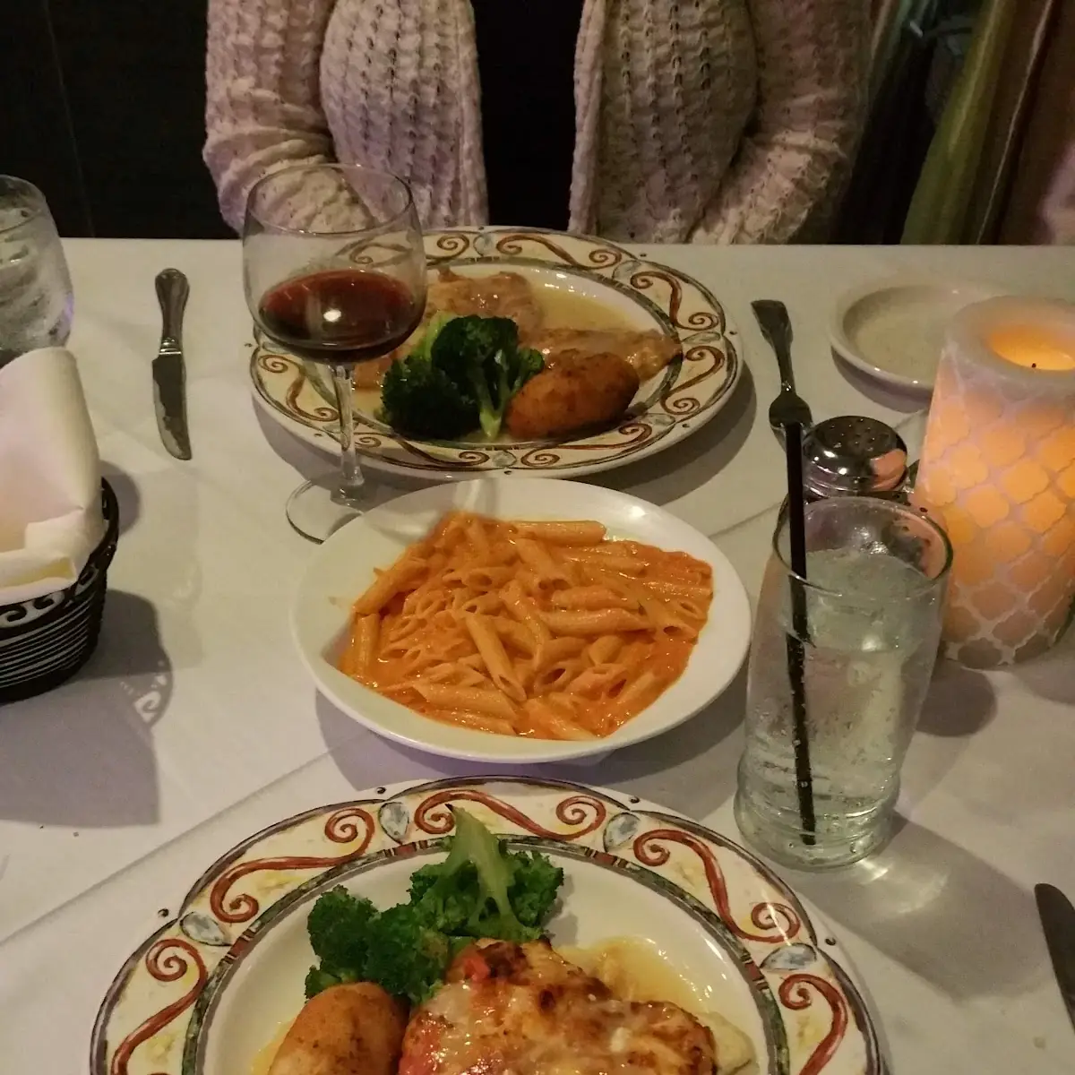 Chilean Sea Bass